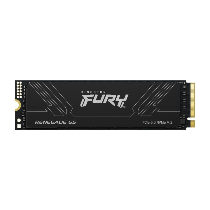 SSD Kingston FURY Renegade G5 1Tb M.2 NVMe (SFYR2S/1T0)