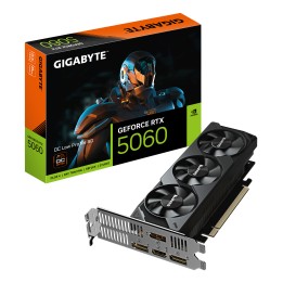 GIGABYTE RTX 5060 OC LOW PROFILE 8G (9VN5060O8L-00-G10)