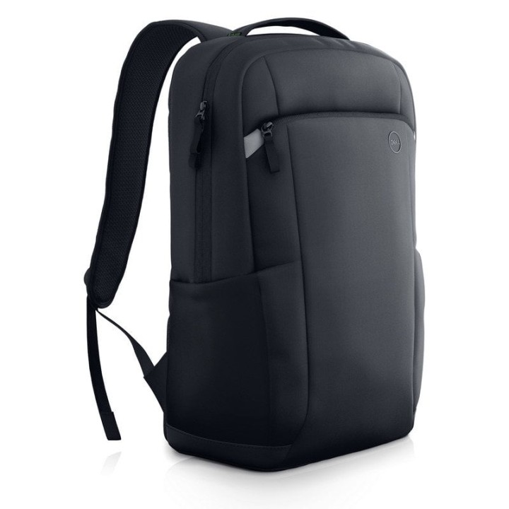 Dell EcoLoop Pro Slim 15 Mochila Negra para Portátil hasta 15.6"
