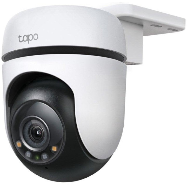 TP-Link C510W Cámara de seguridad IP Exterior con Visión Nocturna 1296P 3MP