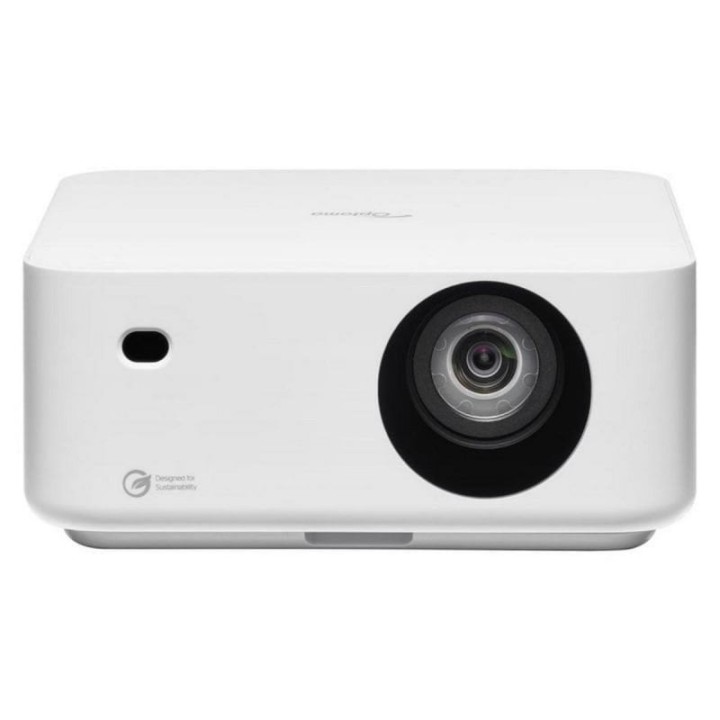 Optoma ML1080 Proyector Triple Láser DLP FullHD 1200 Lúmenes Blanco