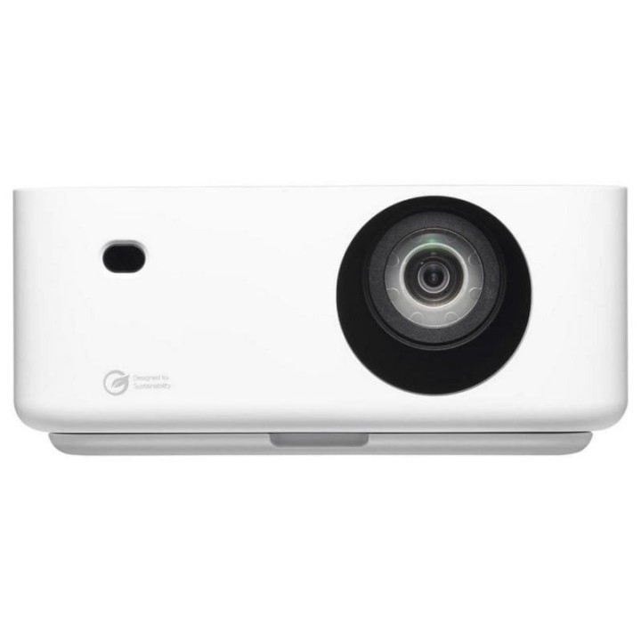 Optoma ML1080 Proyector Triple Láser DLP FullHD 1200 Lúmenes Blanco