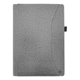 Funda CELLY Folio Tablet 9"-11" Gris (UNIFOLIOTAB11GR)