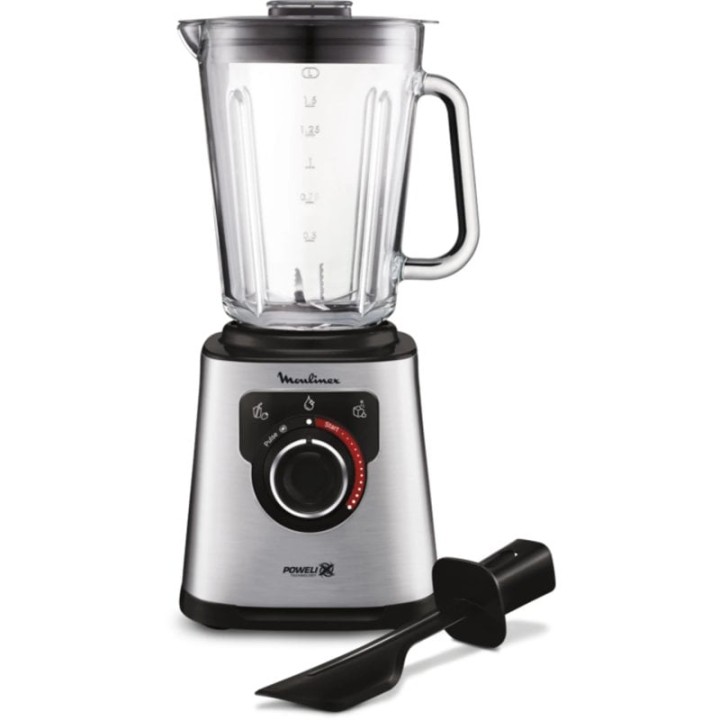 Moulinex Perfectmix+ Batidora de Vaso 2L 1200W