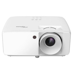 Optoma HZ40HDR Proyector 4000 Lúmenes ANSI DLP FullHD 3D Blanco