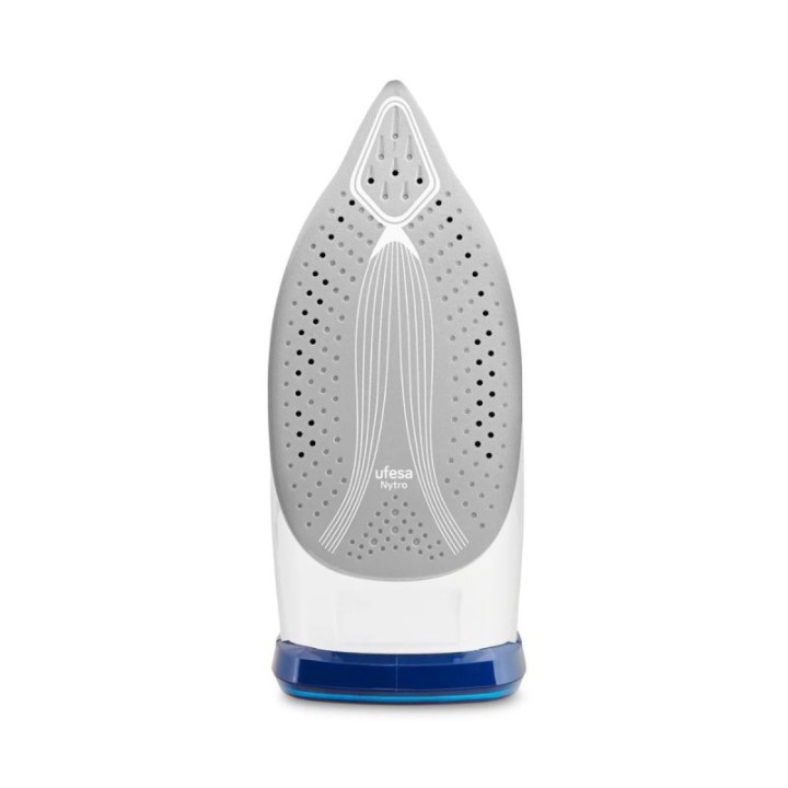Ufesa Nytro Plancha de Vapor 400ml 3000W Azul
