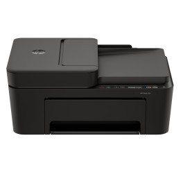 Multif HP DeskJet 4310 A4 Color USB WiFi Negra (A24HPB)
