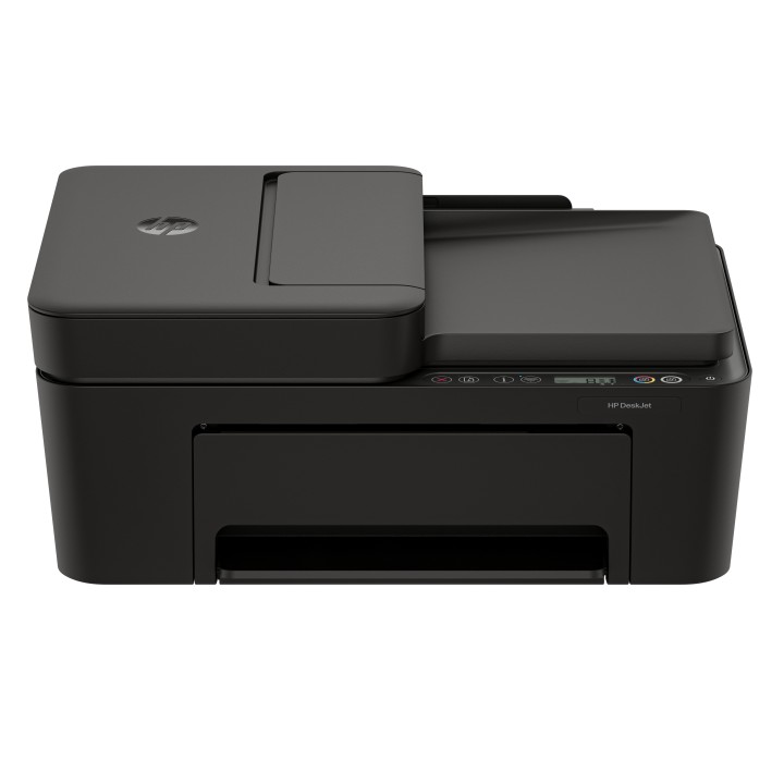 Multif HP DeskJet 4310 A4 Color USB WiFi Negra (A24HPB)