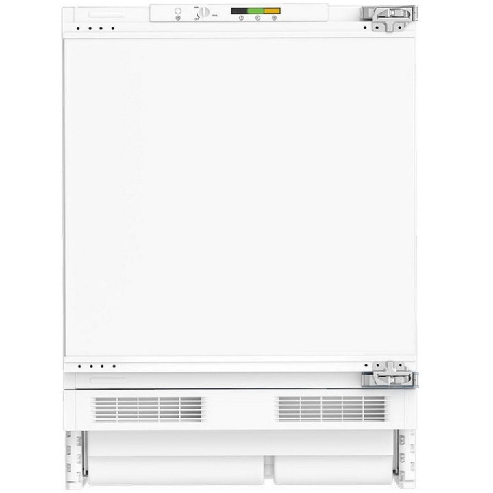 Beko BU1204N Congelador Bajo Encimera Integrable 96L E