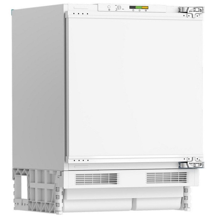 Beko BU1204N Congelador Bajo Encimera Integrable 96L E