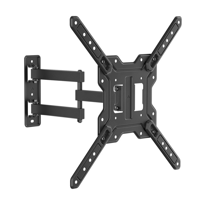 Soporte Pared AISENS 23"-65" Inclina/Gira (WT65TSE-417)