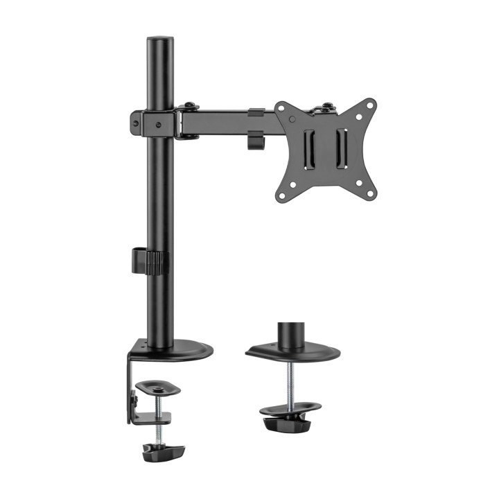 Soporte Mesa AISENS 17"-32" Gira/Inclina (DT32TSR-147)