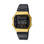 RELOJ CASIO A168WEGB-1BEF