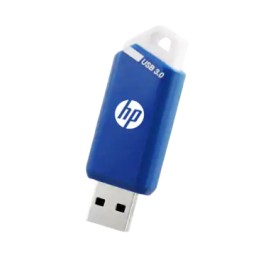 Pendrive HP X755W 128G bUSB-A 3.0 Azul (HPFD755W-128)