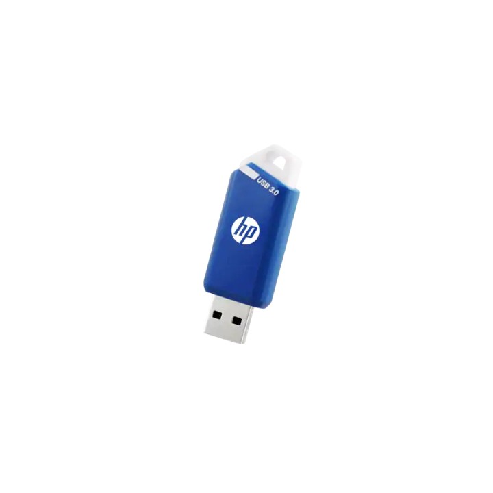 Pendrive HP X755W 128G bUSB-A 3.0 Azul (HPFD755W-128)