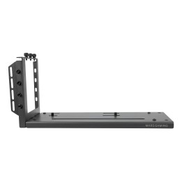 Kit Montaje Vertical VGA Tacens 3Slots Negro (MCAGCV)