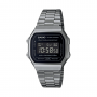 RELOJ CASIO A168WEGG-1BEF