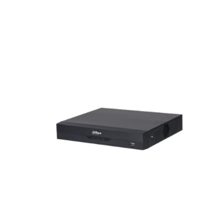 Grabador Dahua WizSense NVR2104HS-I2 4 canales 1080p H.265+ Linux 10TB SATA