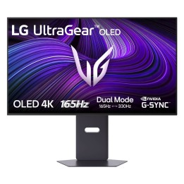 Monitor LG UltraGear 32" OLED 4K UHD (32GX850A-B)