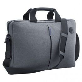 HP Essential Top Load Maletín Portátil hasta 15.6" Gris