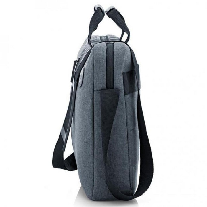 HP Essential Top Load Maletín Portátil hasta 15.6" Gris