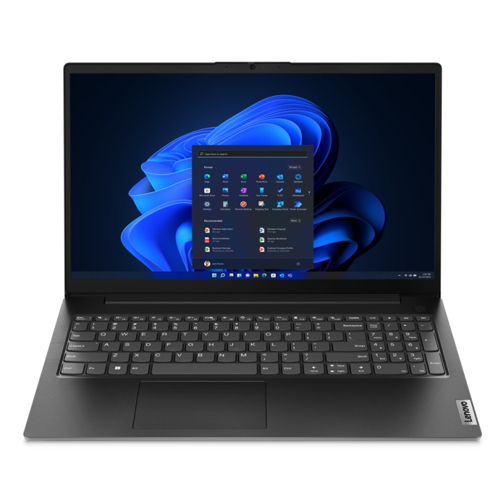 Lenovo V15 R3 8Gb 256Gb 15.6" W11P Negro (82YU00FVSP)