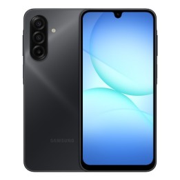 Smartp Samsung A17 6.7" 8Gb 256Gb 4G Negro (SM-A175FZ)