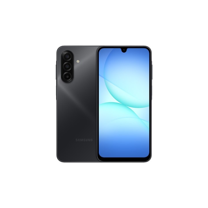 Smartp Samsung A17 6.7" 8Gb 256Gb 4G Negro (SM-A175FZ)