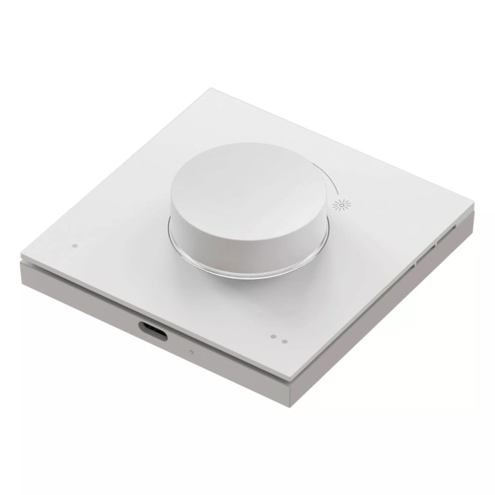 Interruptor Giratorio Philips WIZ Wifi (929003792301)