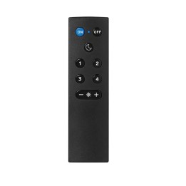 Control Remoto Philips WIZ Inalámbrico (929002426822)