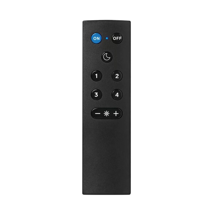Control Remoto Philips WIZ Inalámbrico (929002426822)