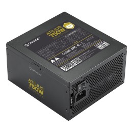 Fuente UNYKA ATILIUS 3.1 750W 120mm ATX (UK213750)