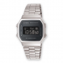 RELOJ CASIO A168WEM-1EF