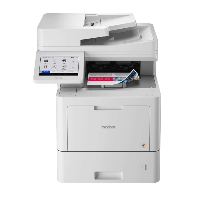 Multifuncion Brother Láser Color (MFCL9630CDN)