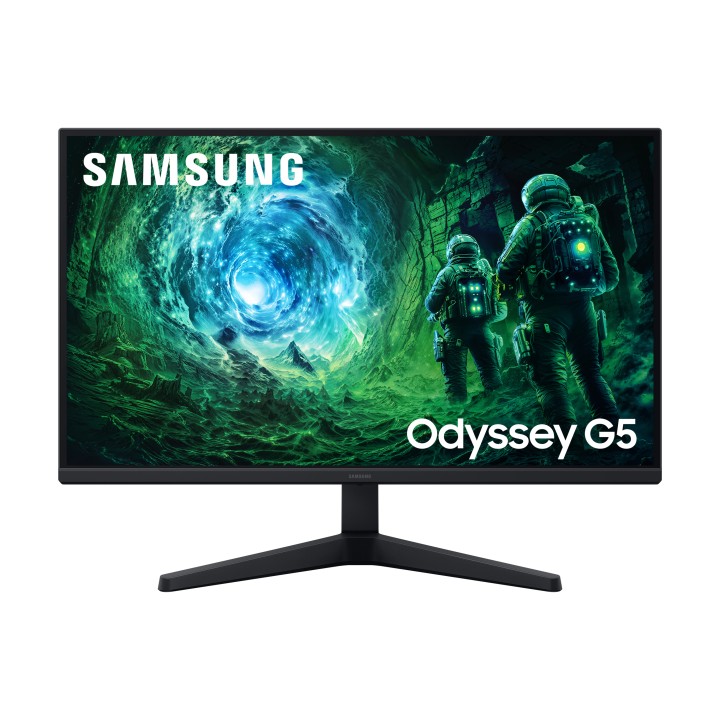 Monitor Samsung G53F 27" LCD QHD 200Hz (LS27FG530EUXEN)
