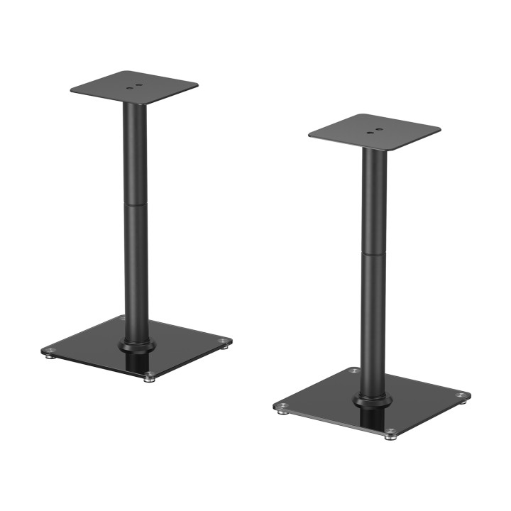 Soporte de Suelo AISENS para 2 Altavoces (SPK10U-431)
