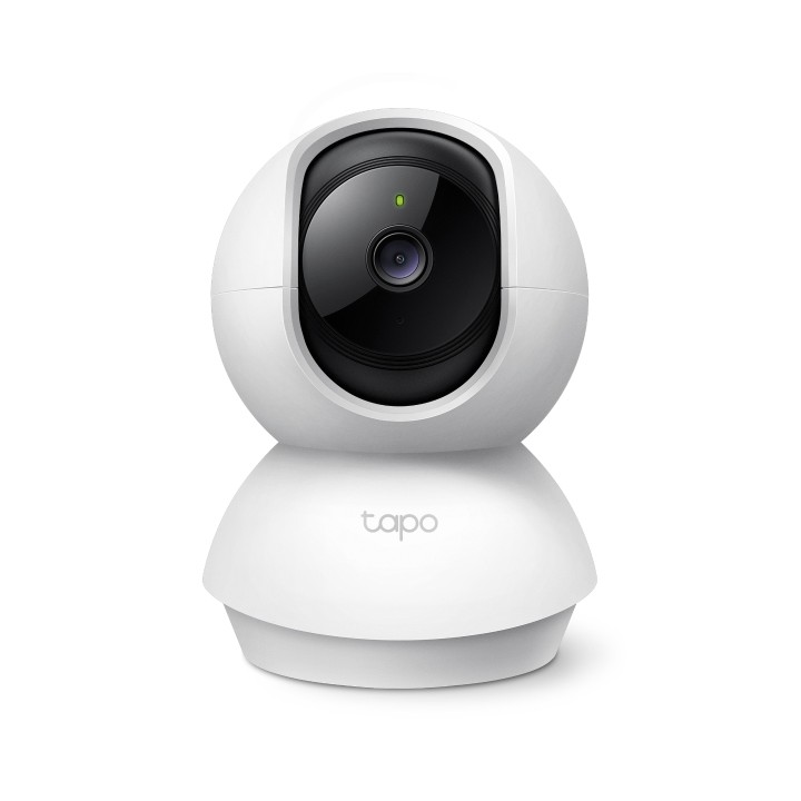 Cámara IP TP-Link 3mp 2K WiFi Interior (TC71 2-PACK)