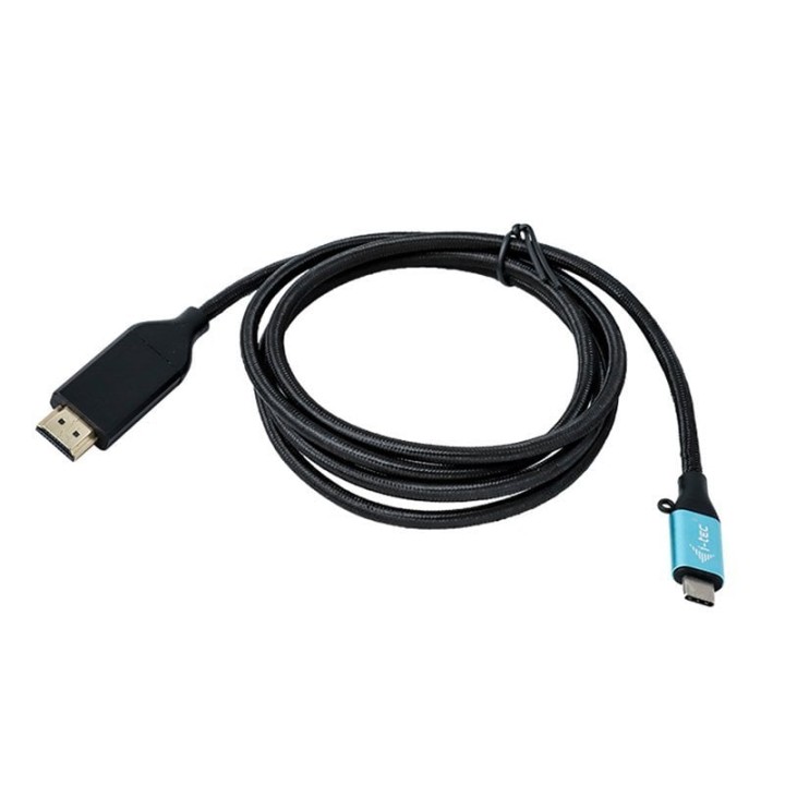 i-Tec Cable Adaptador USB-C a HDMI 1.5m