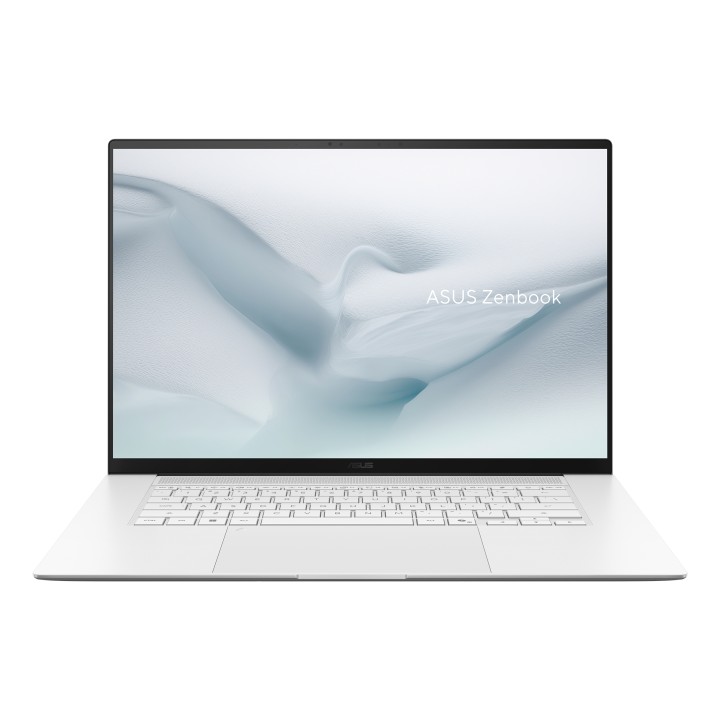 ASUS UM5606GA-SR348W R9 32Gb 1Tb 16" Táctil W11H Blanco