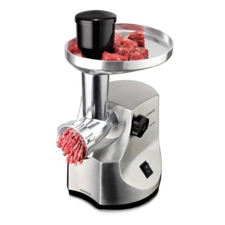 Kenwood MG510 Picadora de Carne 1600W