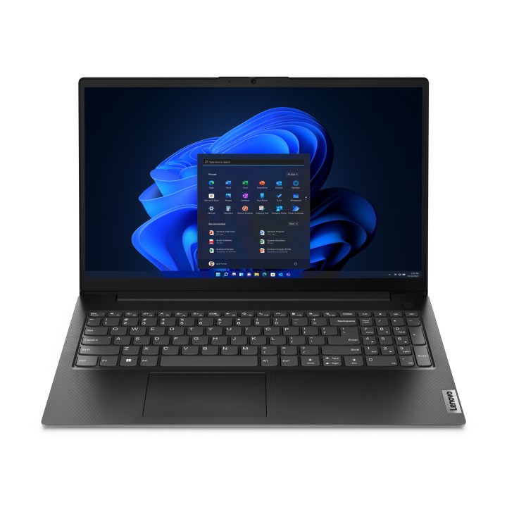 Lenovo V15 R5-7520U 16Gb 512Gb 15.6" W11P (82YU00JYSP)