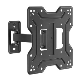 Soporte Pared AISENS 23"-43" Inclina/Gira (WT43TSE-411)