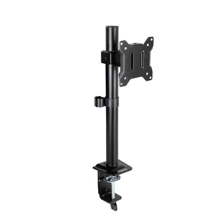 Soporte Mesa TooQ 17"-32" Gira/Inclina (DB1130TN-B)