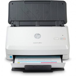 HP ScanJet Pro 2000 S2 Escáner Documental A4