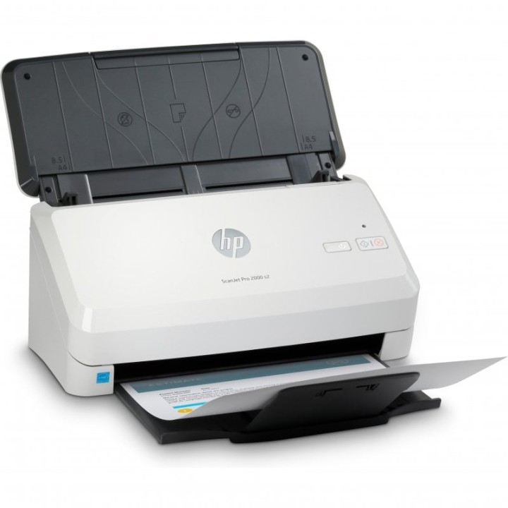 HP ScanJet Pro 2000 S2 Escáner Documental A4