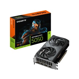 GIGABYTE GV-N5050WF2OC-8GD GeForce RTX5050 8Gb GDDR6