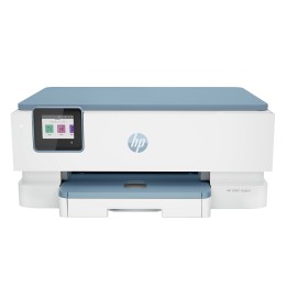 Multif HP Envy Inspire 7221e A4 Color Blanca (2H2N1B)