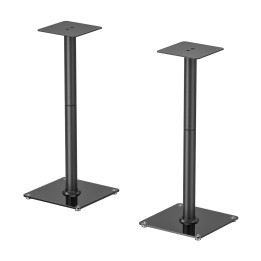Soporte de Suelo AISENS para 2 Altavoces (SPK11U-433)