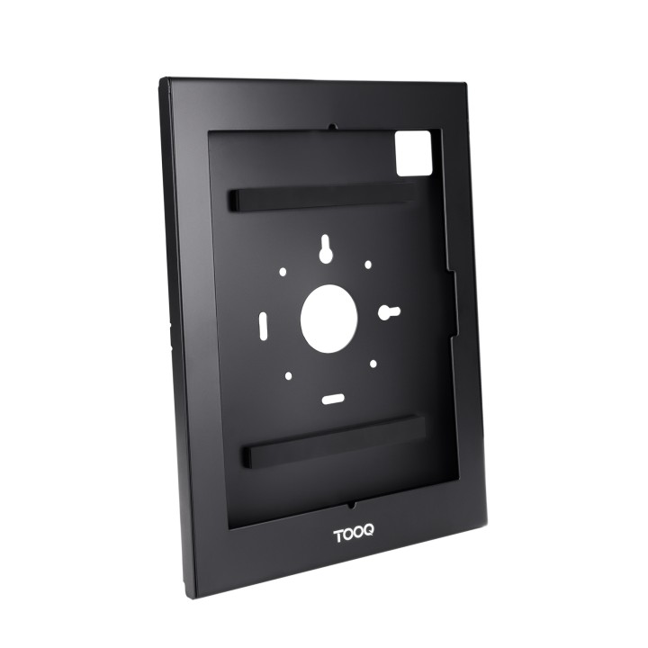 Marco Antirrobo TooQ para Tablet 13" (TQATTE2601-M-B)