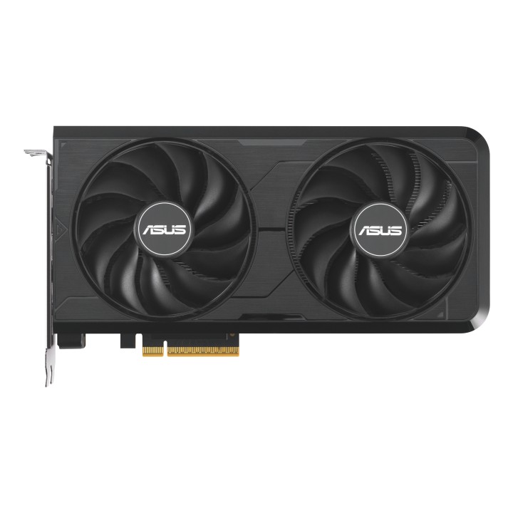 ASUS DUAL-RTX5060-O8G-EVO 8Gb Bulk (90YV0NS0-M0NB00)